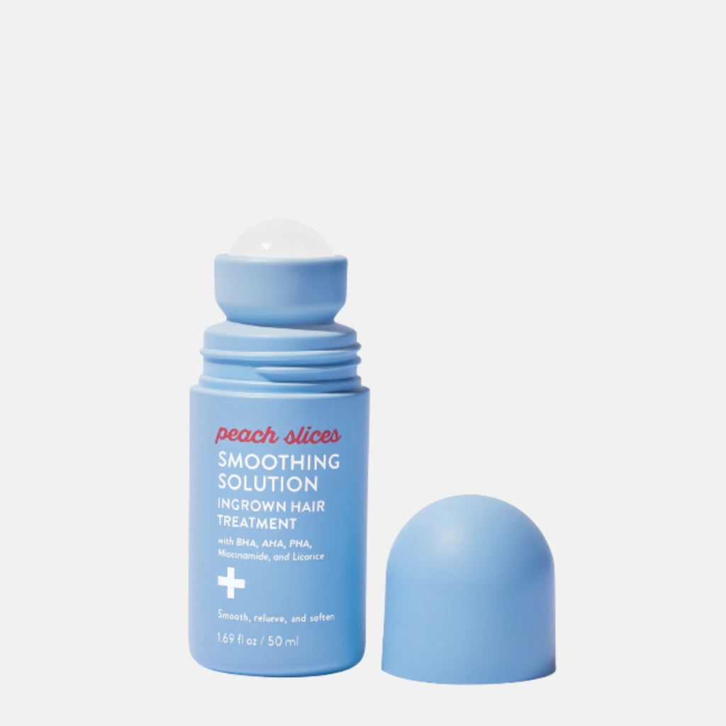 Smooth Slices® Roll-on proti vraščenim dlakam in izboklinam